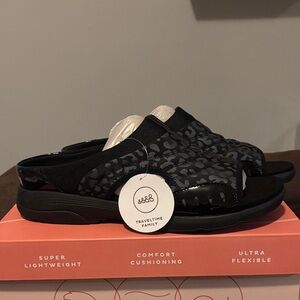 East Spirit Traciee2 Sandals Size 11